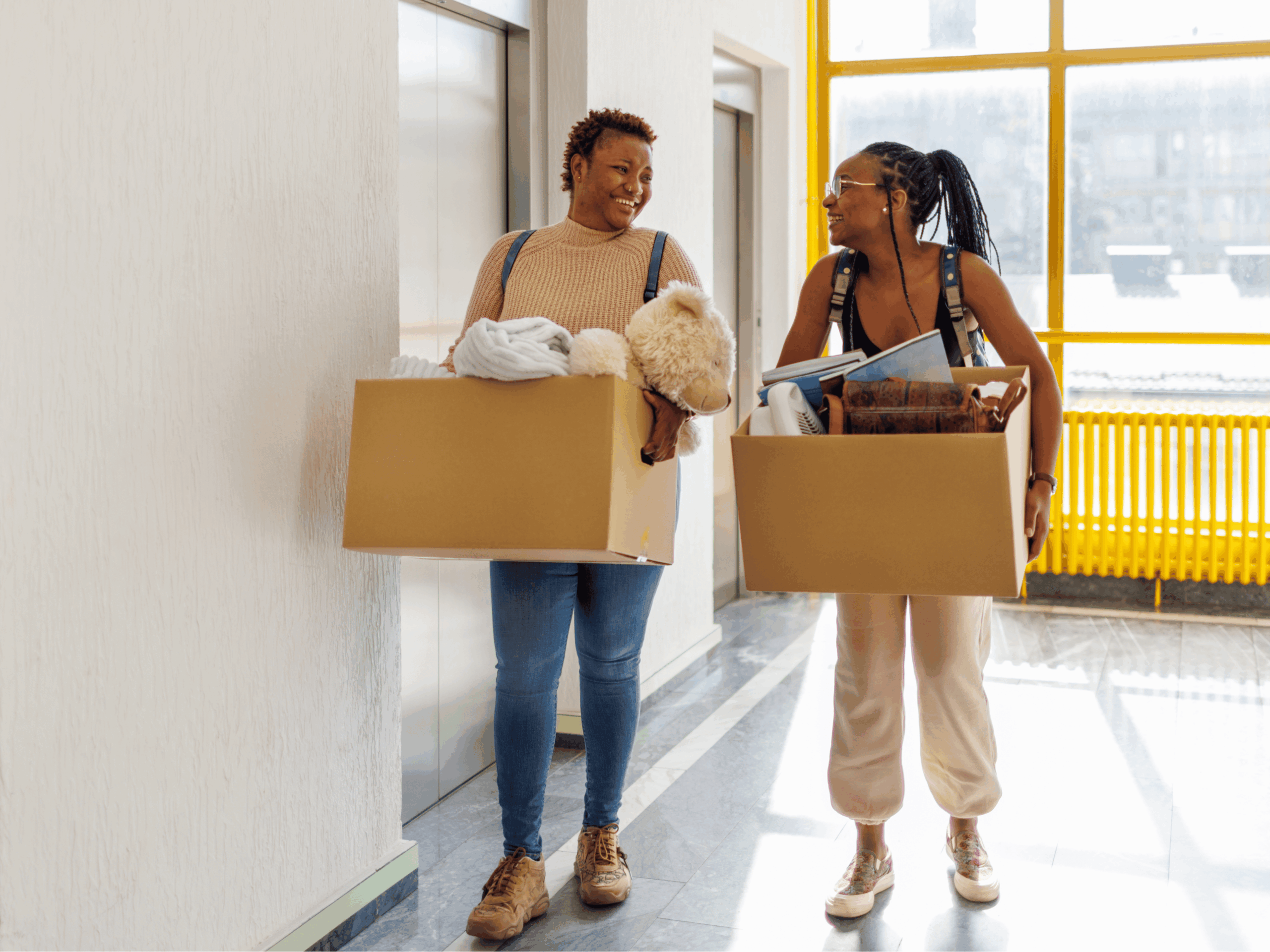 Workforce housing